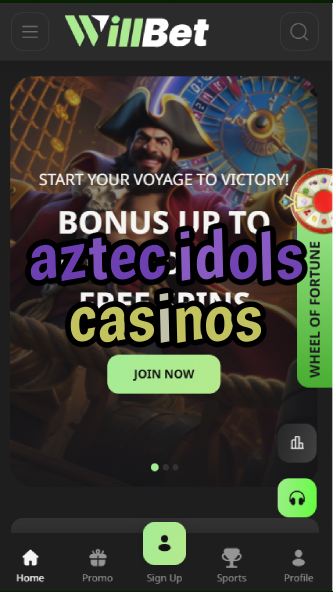 aztec idols casinos-asdasdzhjkds.com