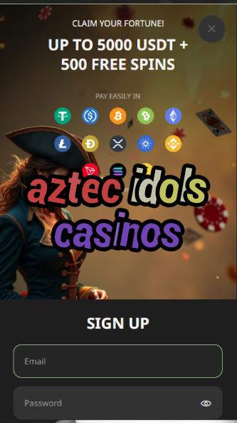 aztec idols casinos-asdasdzhjkds.com
